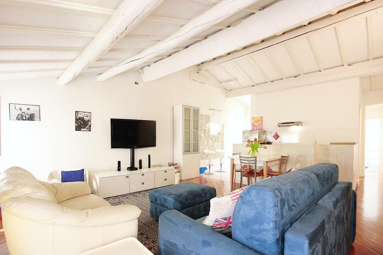 Bianco Apartment Verona Exteriör bild