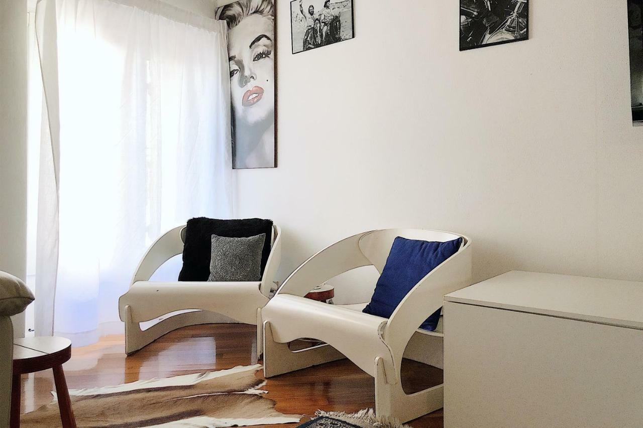 Bianco Apartment Verona Exteriör bild
