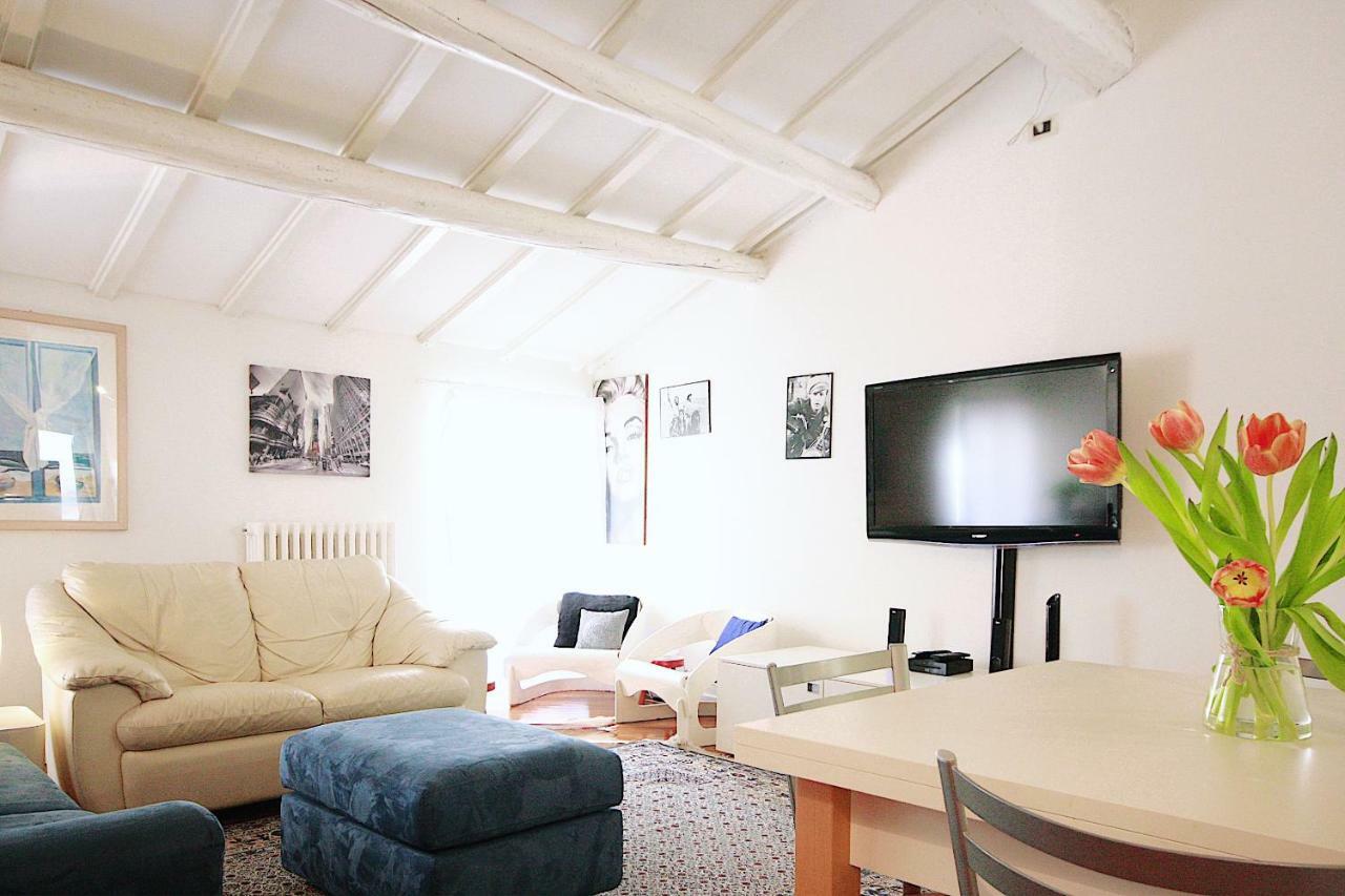 Bianco Apartment Verona Exteriör bild