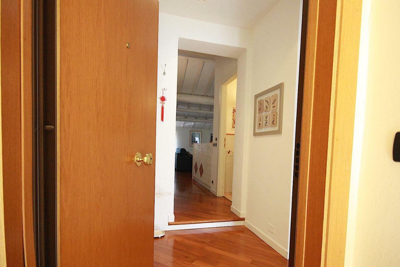 Bianco Apartment Verona Exteriör bild