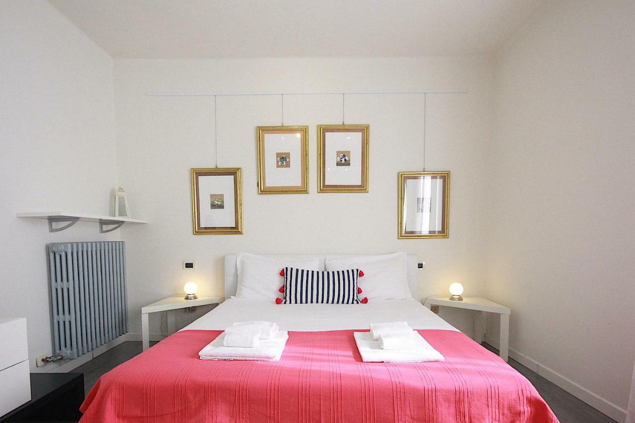 Bianco Apartment Verona Exteriör bild