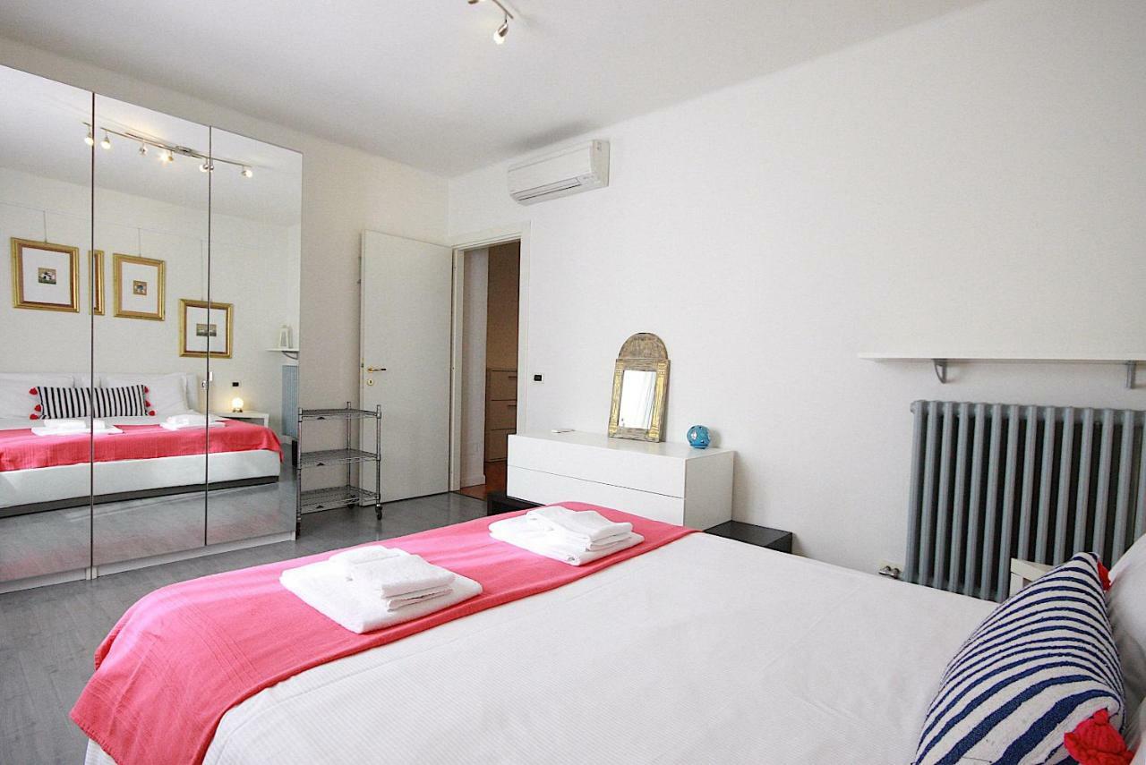Bianco Apartment Verona Exteriör bild
