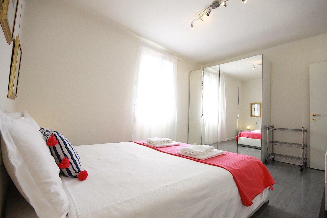 Bianco Apartment Verona Exteriör bild