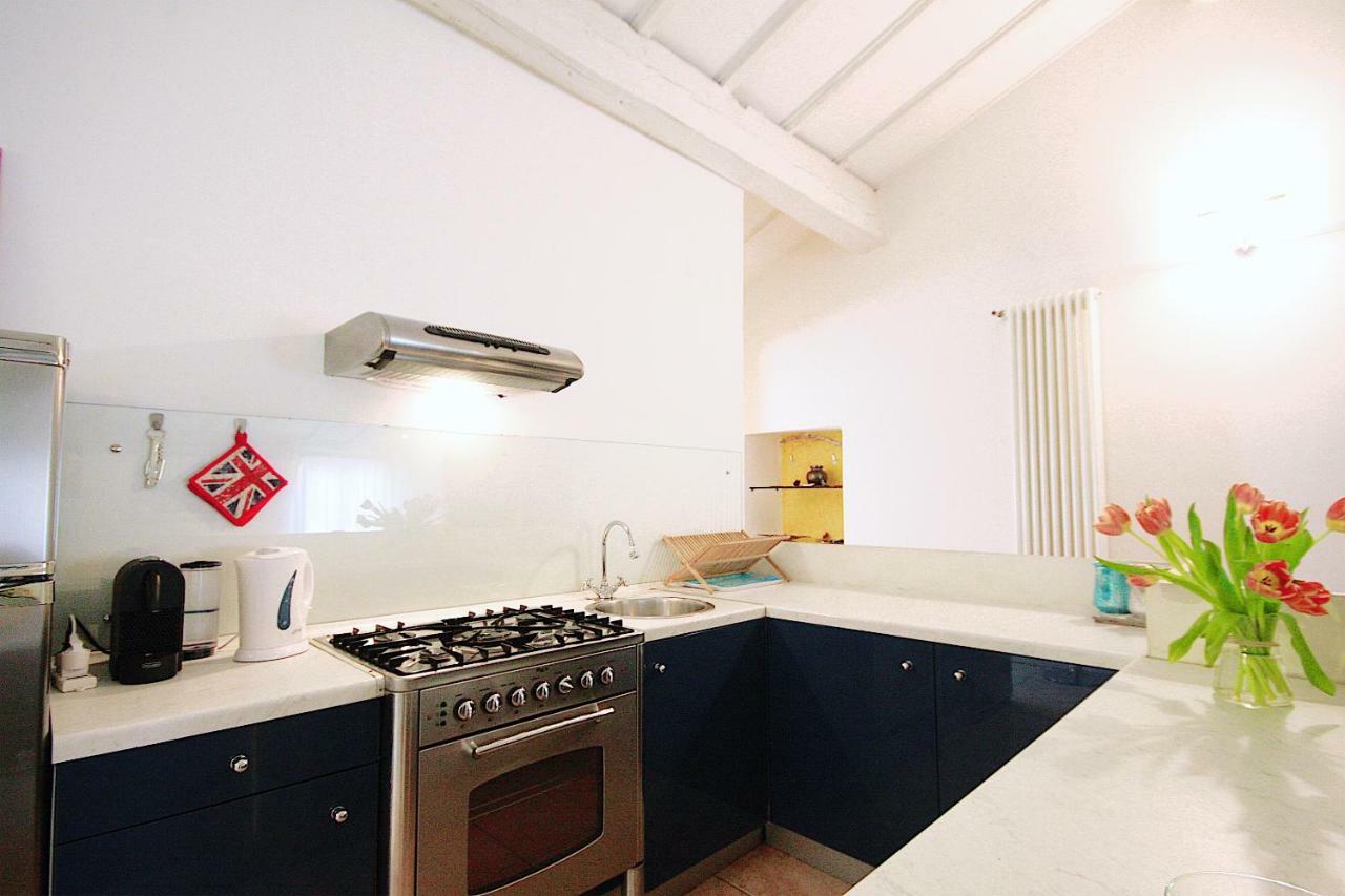 Bianco Apartment Verona Exteriör bild