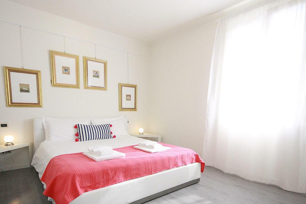 Bianco Apartment Verona Exteriör bild