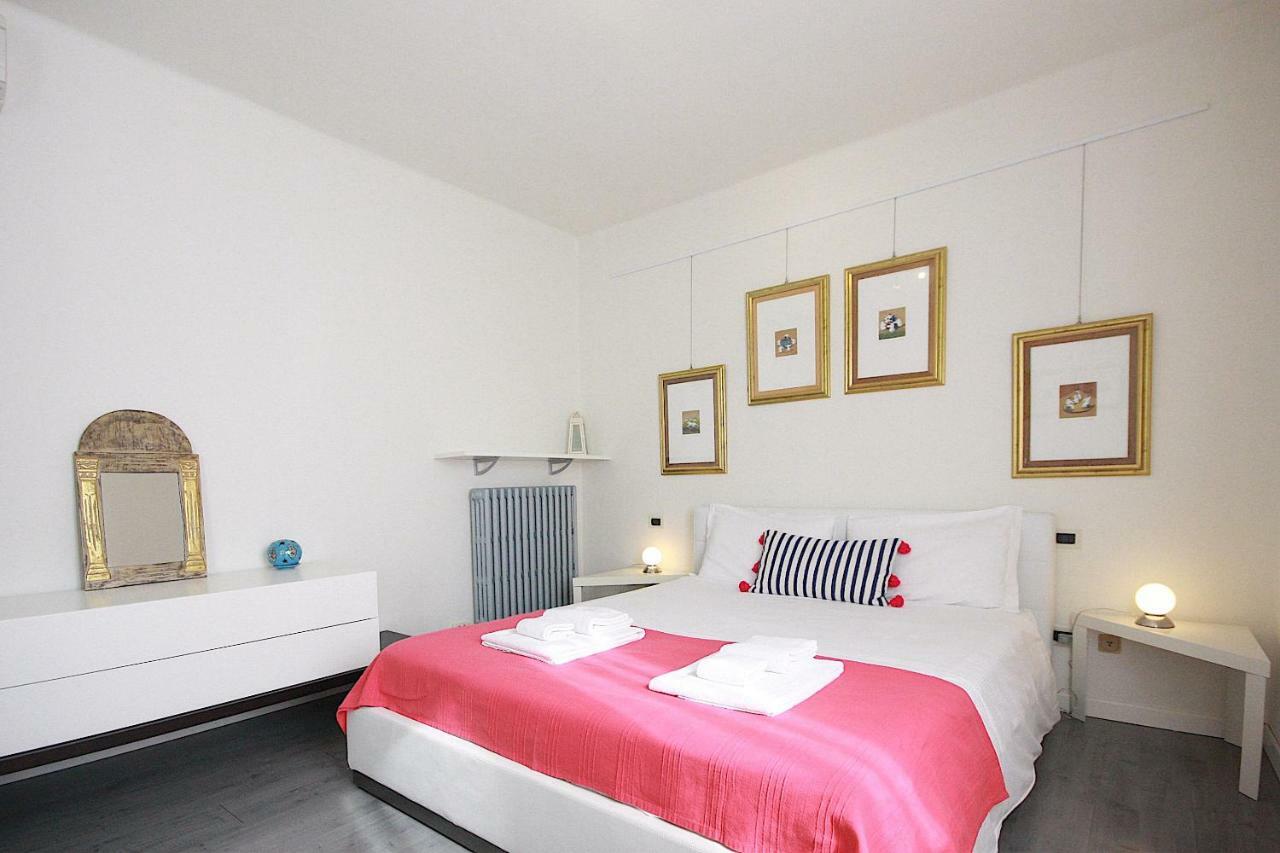 Bianco Apartment Verona Exteriör bild